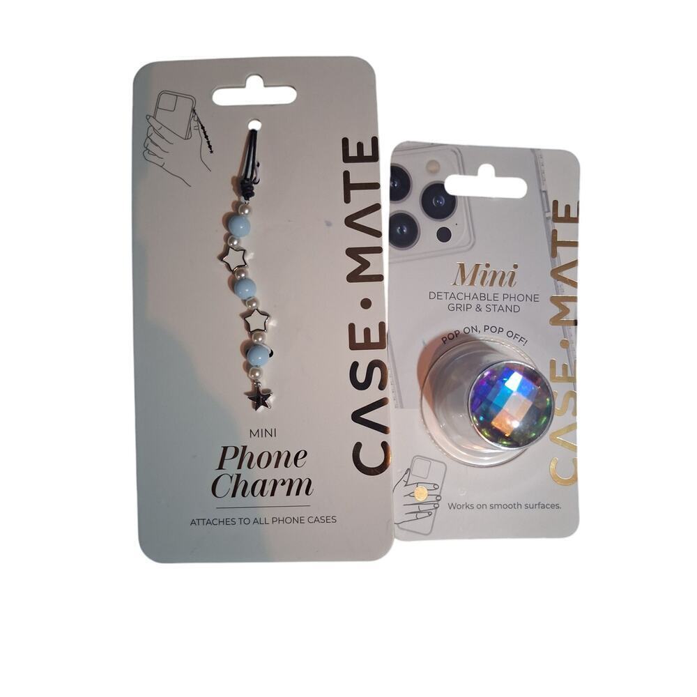 Casemate mini accessories 2 pieces